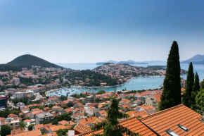 Гостиница Dubrovnik View Apartments  Дубровник